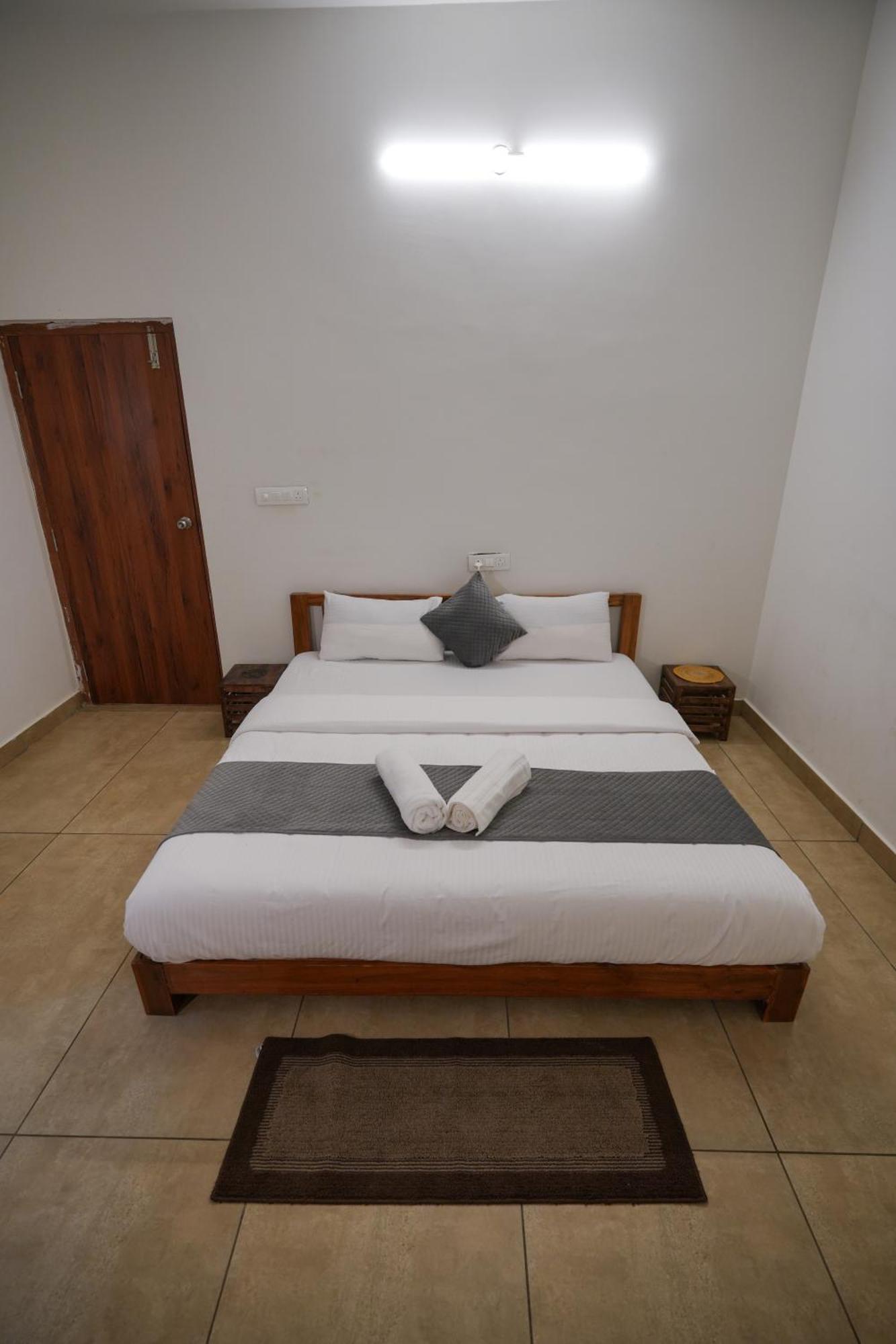 Happy Retreats - Kai Hotel Chik Ballāpur Екстериор снимка