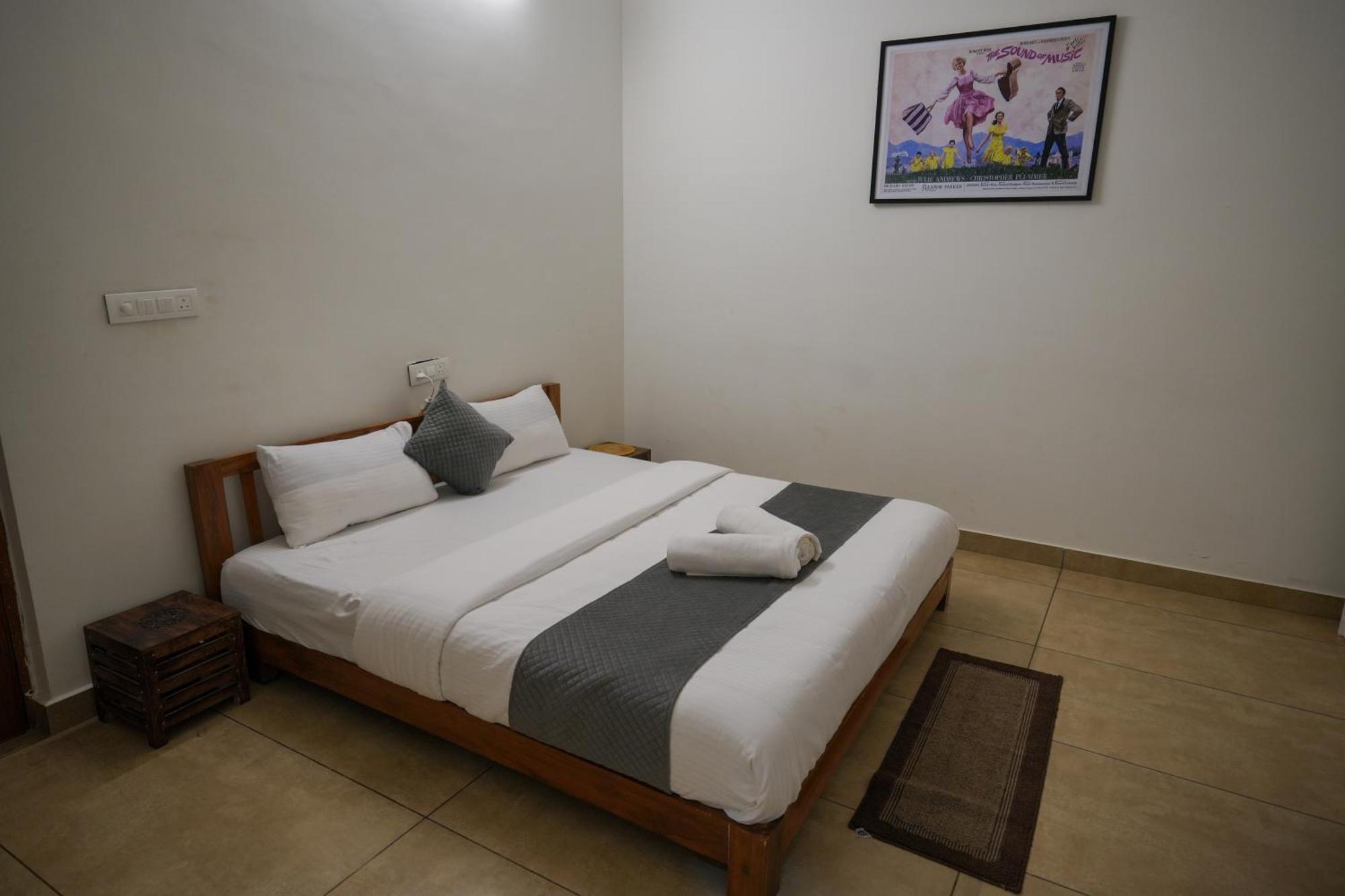 Happy Retreats - Kai Hotel Chik Ballāpur Екстериор снимка