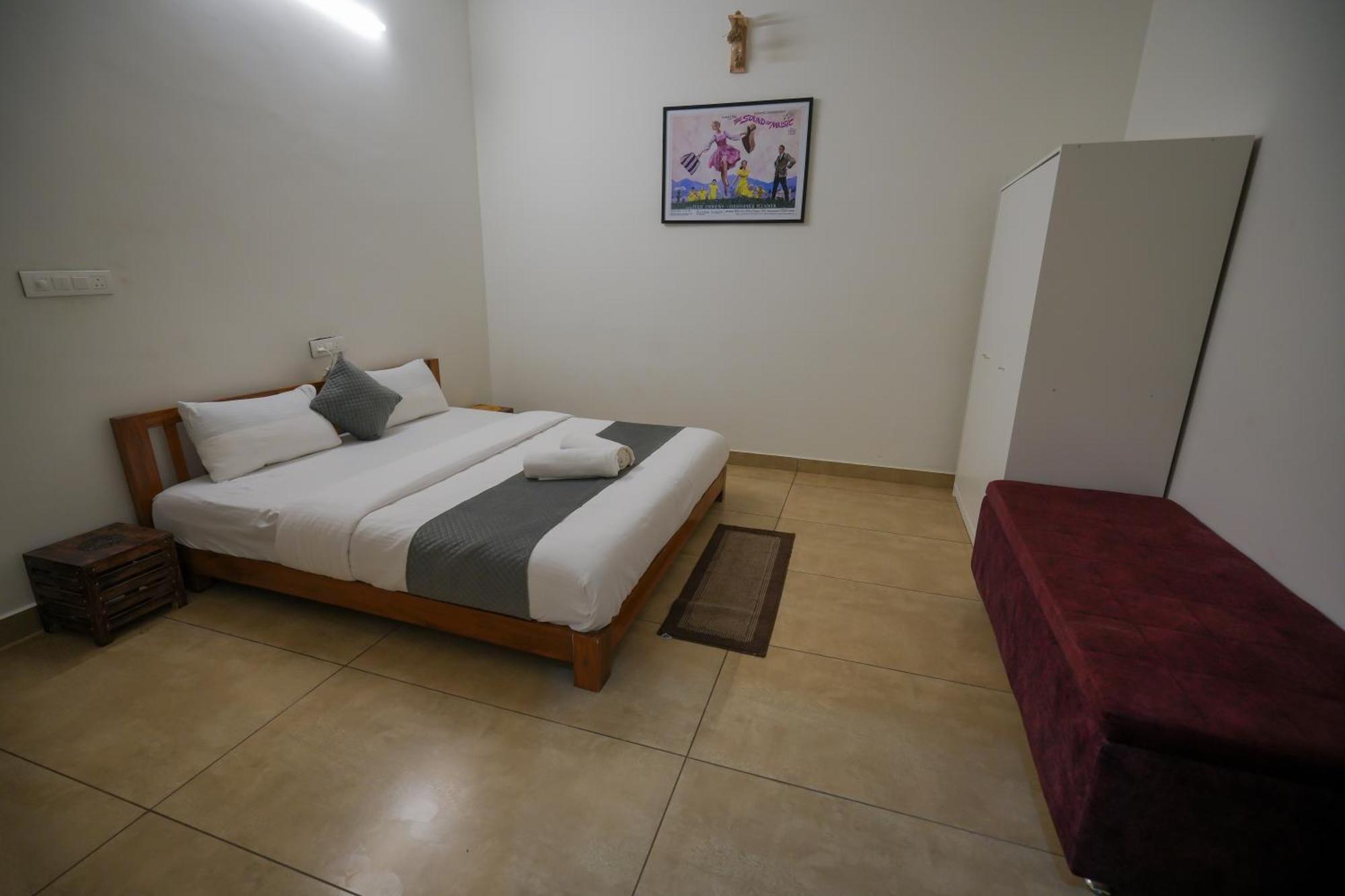 Happy Retreats - Kai Hotel Chik Ballāpur Екстериор снимка
