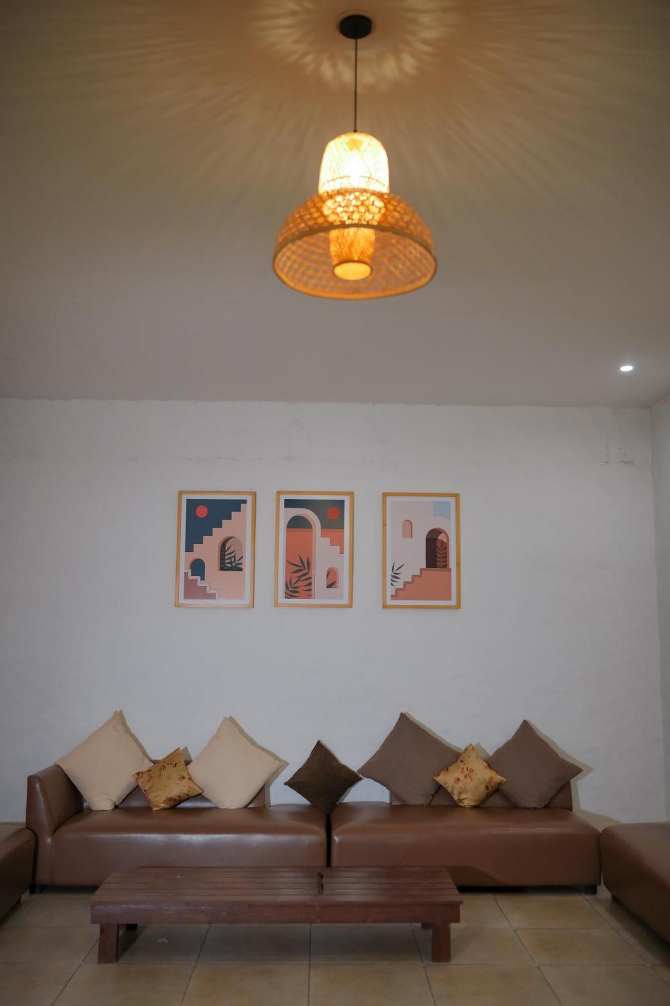 Happy Retreats - Kai Hotel Chik Ballāpur Екстериор снимка