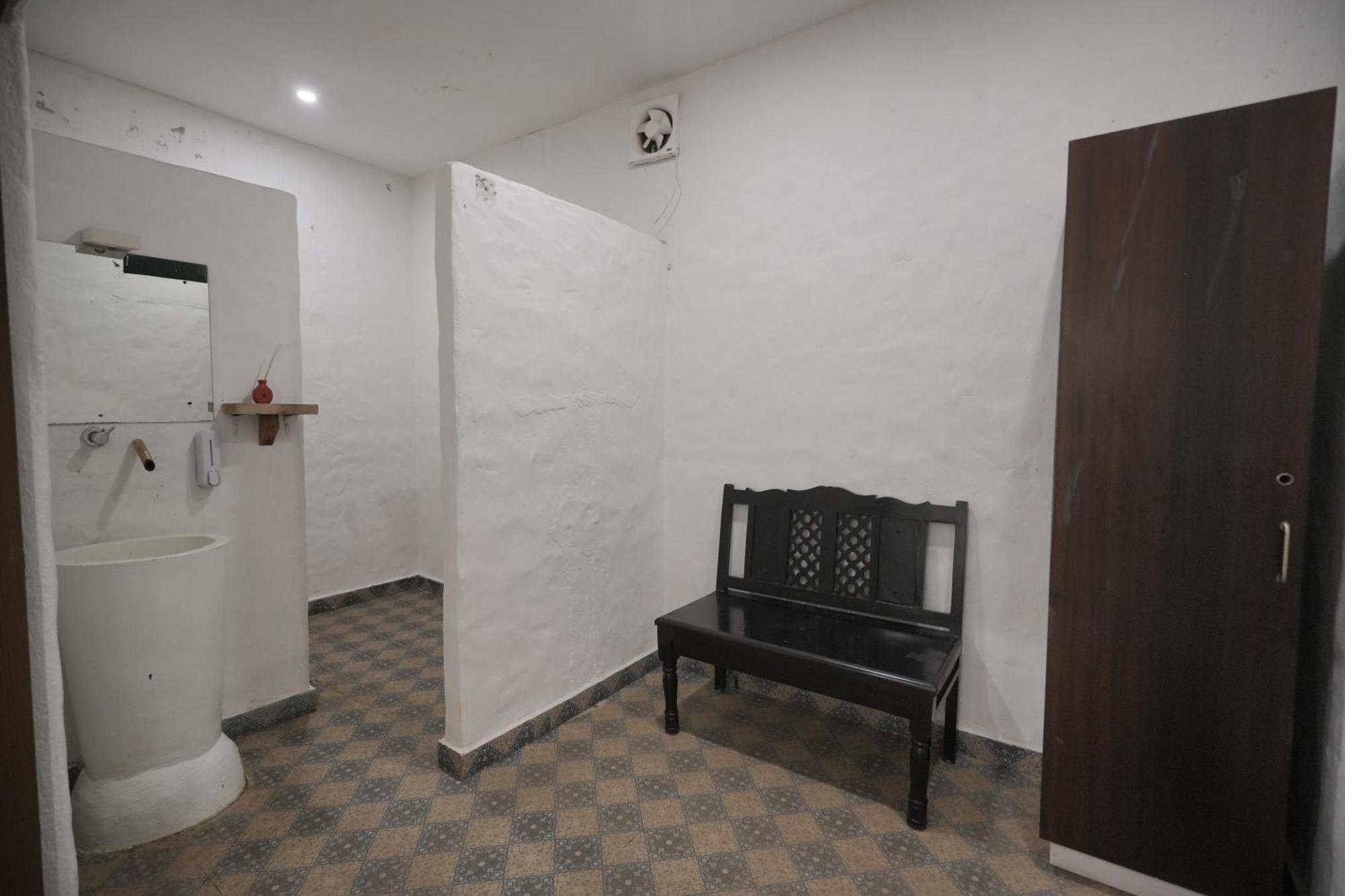 Happy Retreats - Kai Hotel Chik Ballāpur Екстериор снимка